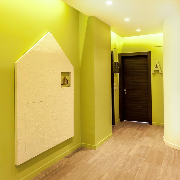Affittacamere Made To Measure Business