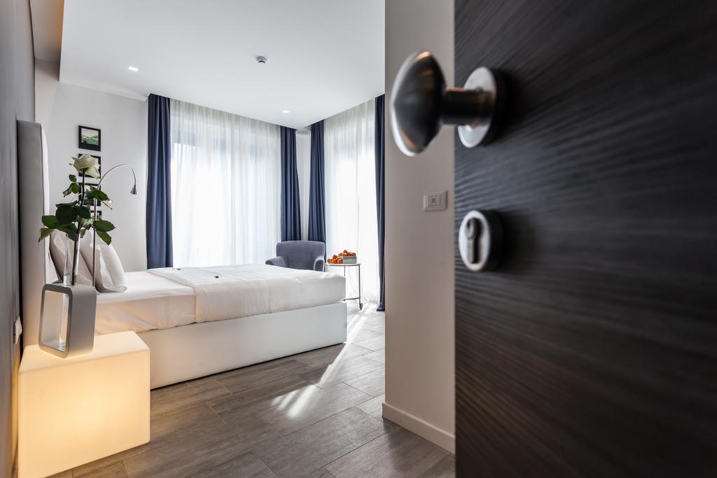 Affittacamere Made To Measure Business Milano