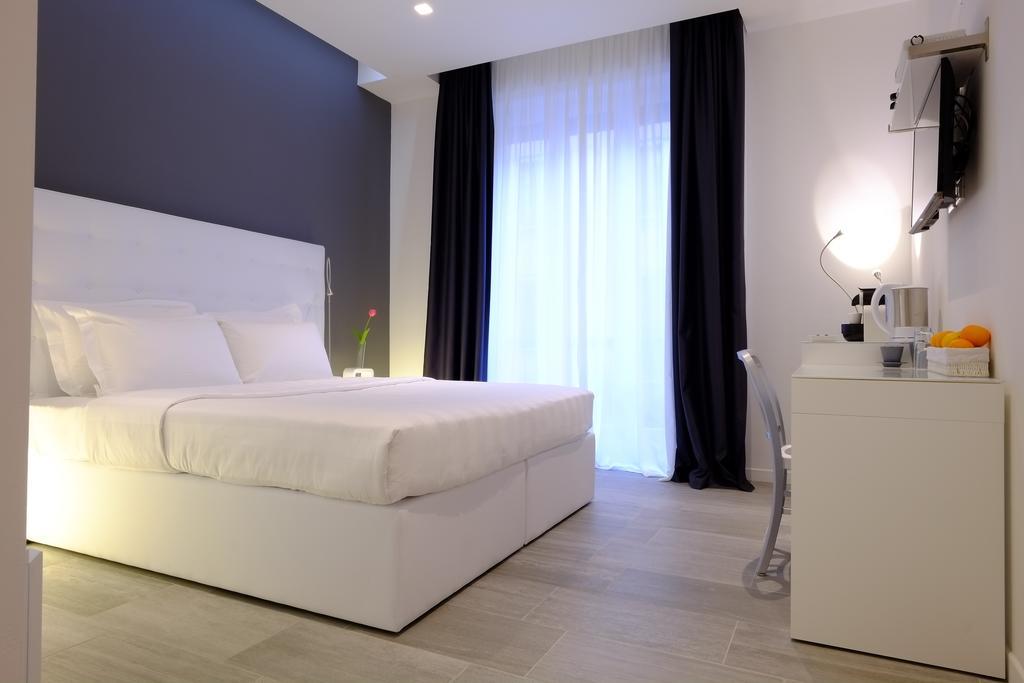 Made To Measure Business Affittacamere