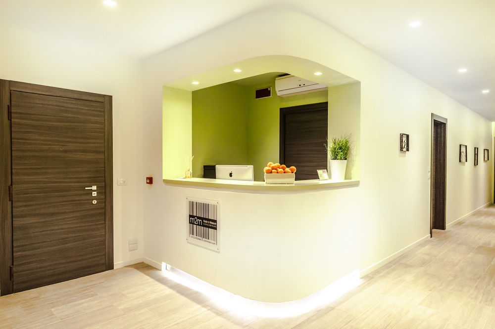 Affittacamere Made To Measure Business 2*